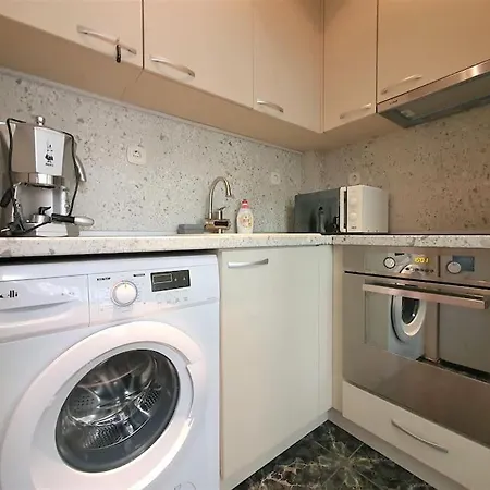 матео морска гара Apartment *